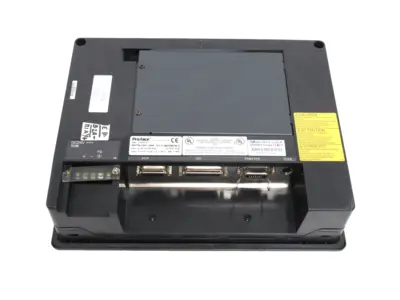 USED TOTAL CONTROL GP577R-TC41-24VP QUICK PANEL 10.4" 2780027-02 GP577RTC4124V