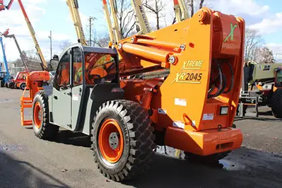 Used 2013 Xtreme XR2045 Telehandlers New York US | United Lift #1446408