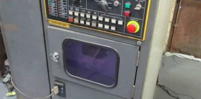 Amada Octo 334