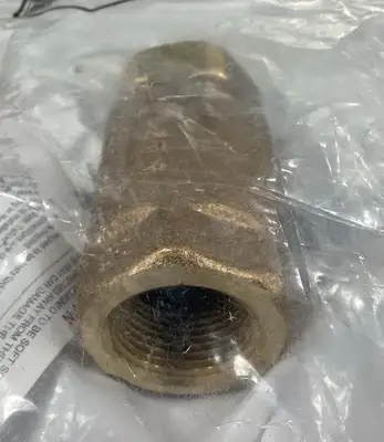 Apollo 61-104-01 Bronze Check Valve 3/4" 6B-10