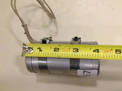 NEW AIC A-16A404