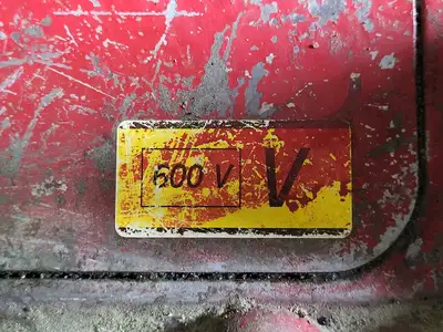 USED FLYGT 2660.180-0083