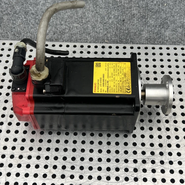 Used FANUC A06B-0063-B003 Misc Industrial Equipment California US | Davliegogo LLC #1729781