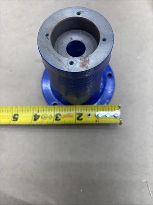 NEW Iwaki GX -Pump