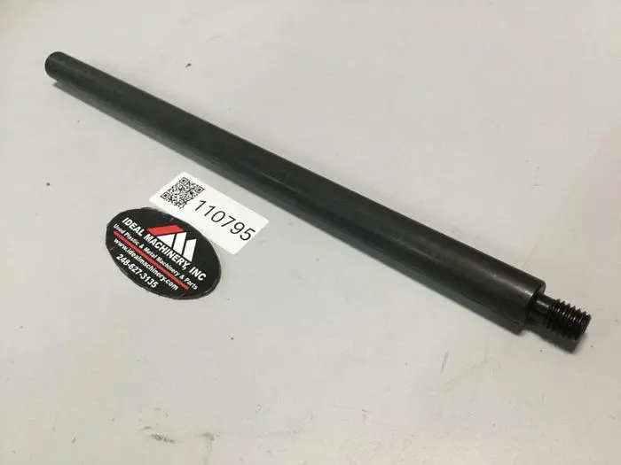 Used VAN DORN 308147ST Injection Molding Parts Michigan US | Ideal Machinery #590872