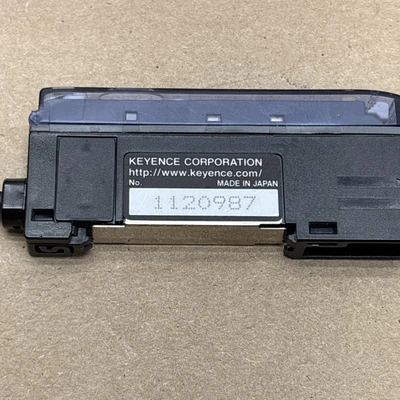 NEW KEYENCE FSV11P