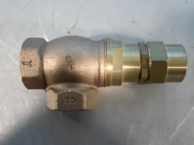 USED SECTORIEL 619E