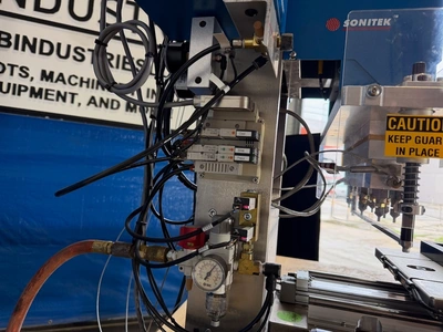 SONITEK S10 Thermal Printers | K.B. Industries LLC (12)