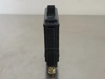 USED SQUARE D QOB115