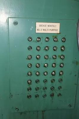 USED COE CPPS-PO-225