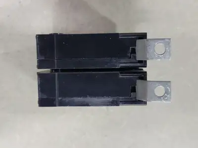 USED WESTINGHOUSE BA2015