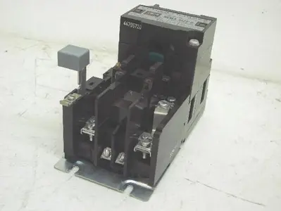 USED CUTLER HAMMER B11BNO