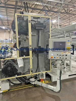 2017 70″ Wide Davis Standard Sheet Line