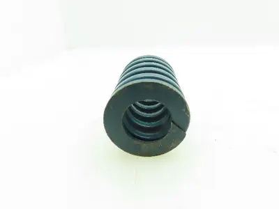 Danly 9-2408-21 Die Springs 1.500" x 2.00" Blue-Med-High Lot of 5