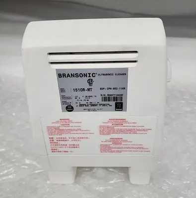USED BRANSON 1510