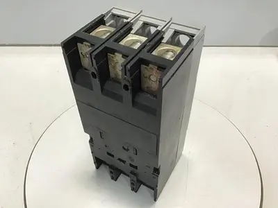 USED SIEMENS FXD63A150