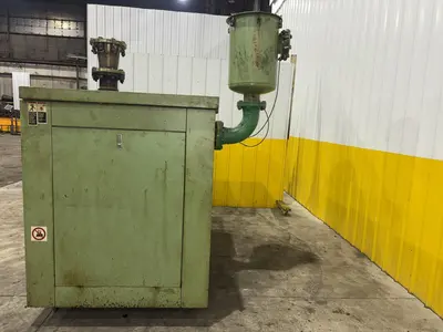 USED SULLAIR VS20-75W