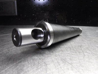 Iscar CLICKFIT To FLEXFIT Adapter S M12-L140/5.50-CF4 (LOC1578B)