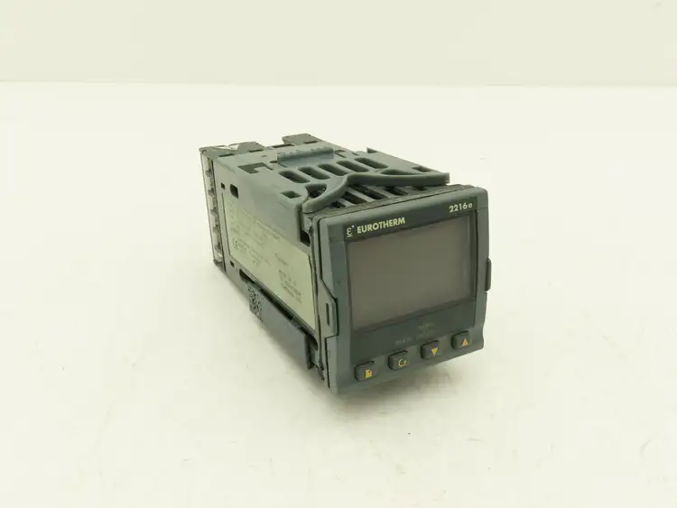 Used EUROTHERM _UNKNOWN_ PLC Processors Indiana US | Arrow Industrial #1567392