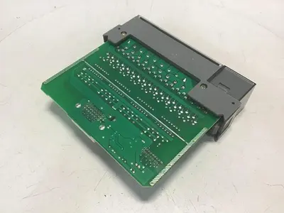 USED ALLEN BRADLEY 1746-IB16 SER C