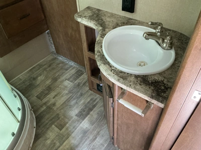 Used 2015 GRAND DESIGN REFLECTION 27RL Campers, Caravans, Motorhomes Michigan US | Miedema Asset Management Group #1304638