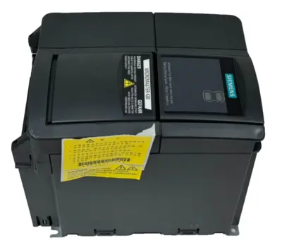 NEW SIEMENS 6SE6420-2UD23-0BA1 MICROMASTER 420 4HP 380-480V