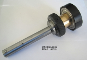 Used CONRAC BH-2 Tube End Deburring Flaring Beading Michigan US | Ultimate Tube Bender Parts Plus #201987