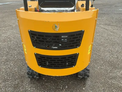Used 2026 ATS POWER ATS-RT15R Crawler Excavators - Mini Michigan US | Miedema Asset Management Group #1419499