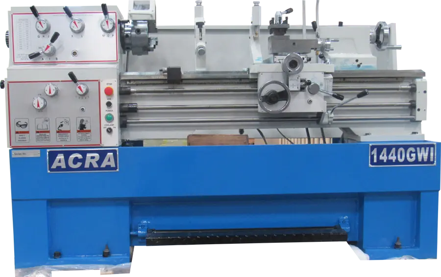 NEW ACRA 1440GWI