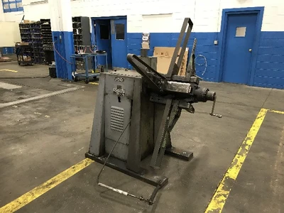 LITTELL 20-12 Centering Reels | PressTrader Limited (6)