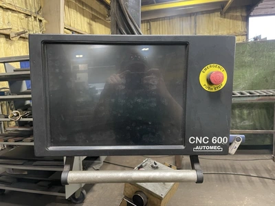 Used 1994 STANDARD AB-325-16 Press Brakes Illinois US | Revelation Machinery #403494