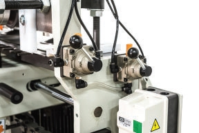 Northtech NT-DTM16M Manual Dovetailer