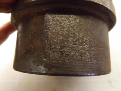 Used GERBING _UNKNOWN_ Tooling & Accessories (Other) | OCO Industrial #1580828