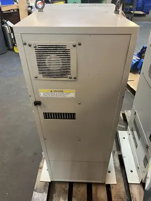 USED OTC DAIHEN IRBC-621