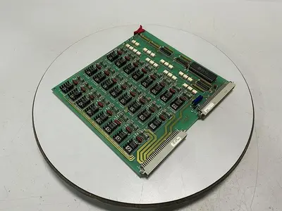 USED HPM 1D702-0009