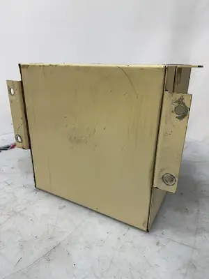 USED HAMMOND MANUFACTURING 150222