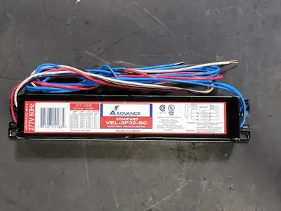 NEW ADVANCE VEL-3P32-SC