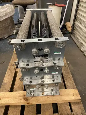 Used POST GLOVER 23516 Miscellaneous Equipment (Electrical & Power) Ohio US | Surplus Asset Holdings #1208969
