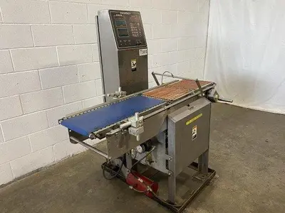 USED RAMSEY TECHNOLOGIES INC. AC8000/FR8120