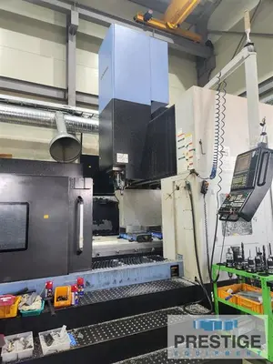 USED 2017 DOOSAN BM1530M