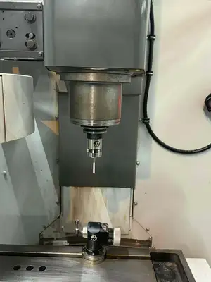 2013 HAAS MINI MILL Vertical Machining Centers | Toolquip, Inc. (8)