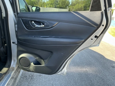 USED 2020 NISSAN ROGUE