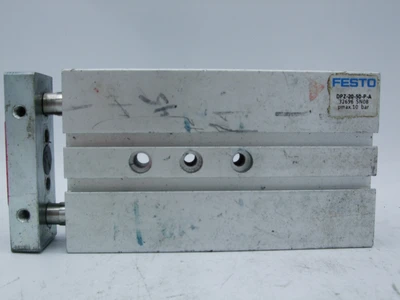 USED FESTO DPZ-20-50-P-A