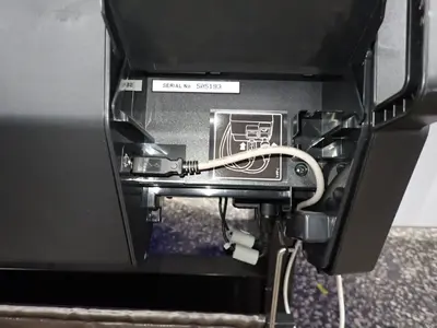 Used EPSON SURECOLOR P6000 / K281A Large Format Printers Ohio US | HGR 24 #917656