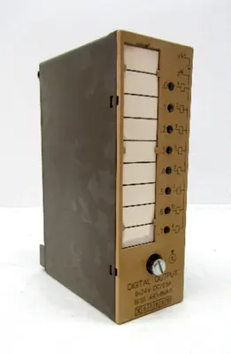 USED SIEMENS 6ES5441-8MA11
