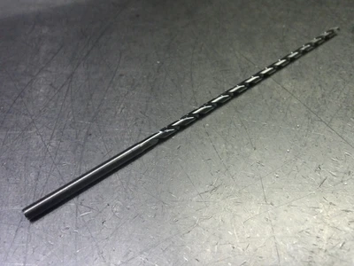 Kennametal #32 (.1160") Coolant Thru 30xd Carbide Drill B274Z02947KMS KN25 (LOC2192)
