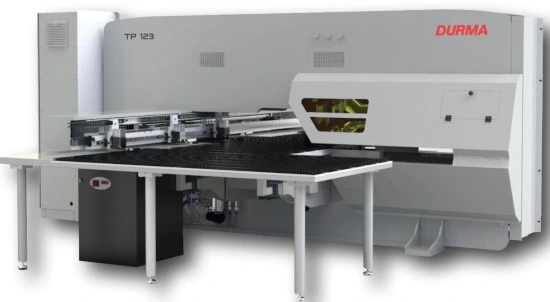 NEW DURMA TPL 93