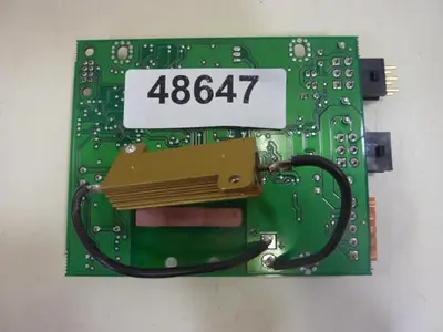 USED ABB 3HAC6550-1