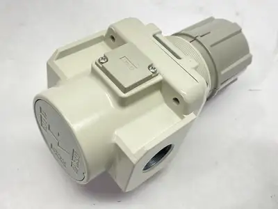 AR50-N06E4-Z-B | SMC  Pneumatic Regulator 3/4" NPT - New Other
