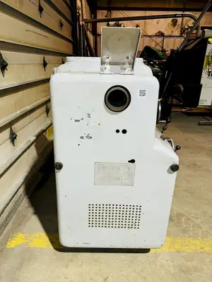 USED SIRCO PA-24
